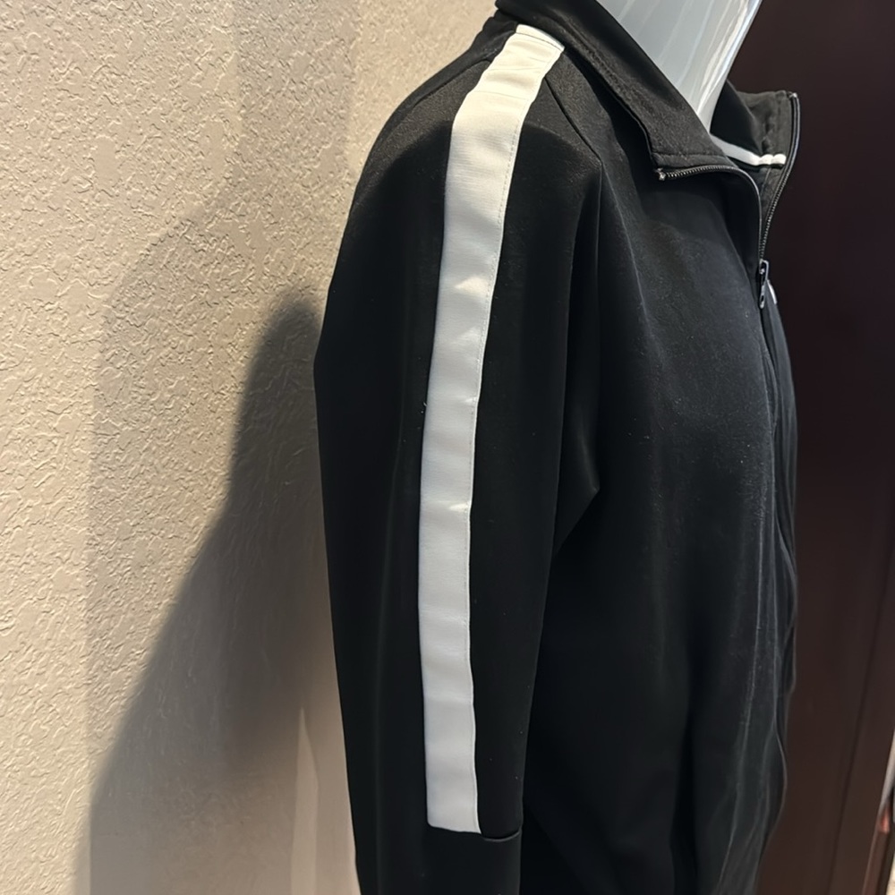 Nike full zip men’s‎ jacket Medium - Picture 4 of 6